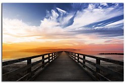 Obraz na stenu ZS - bez pomeru strán